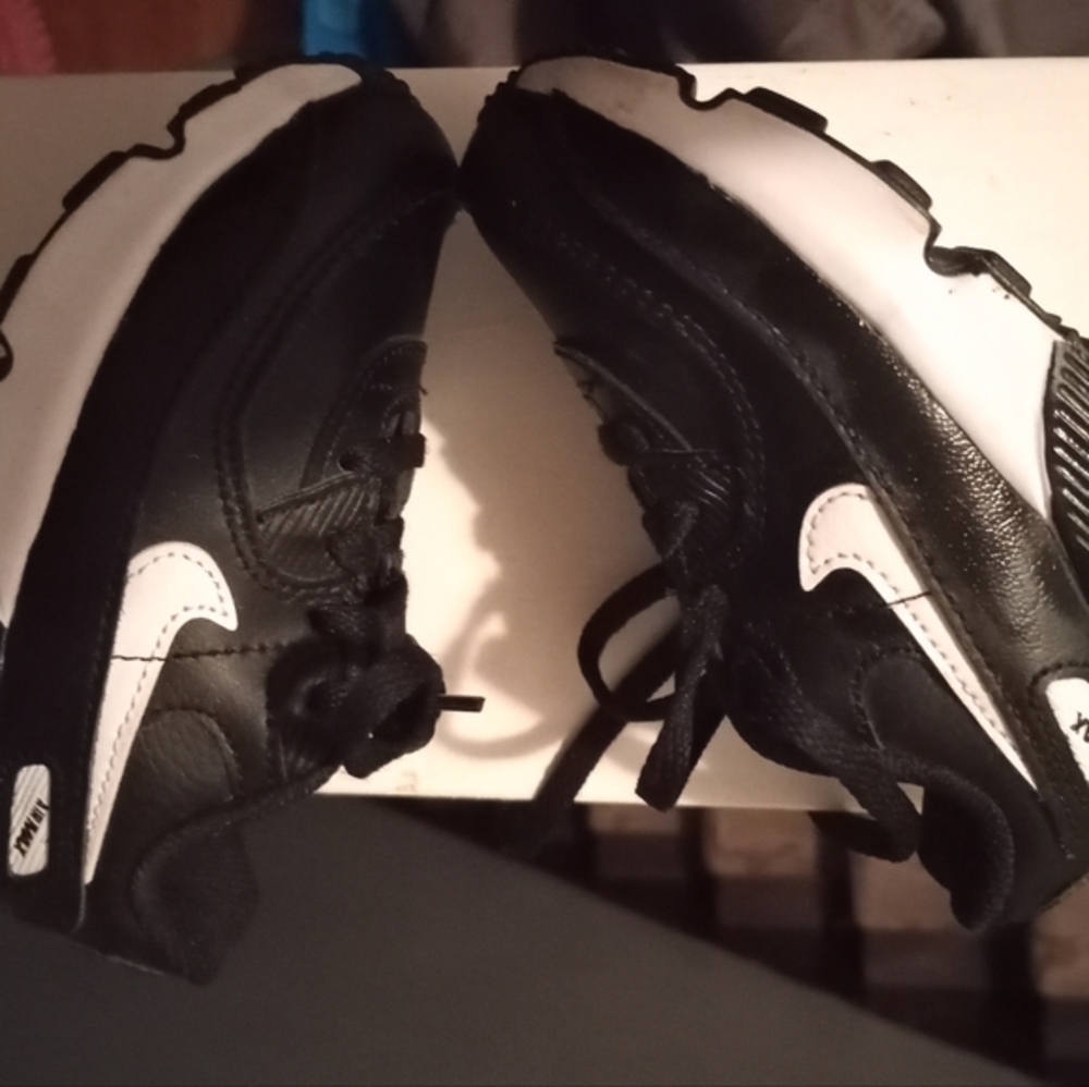 Kids Nike air max